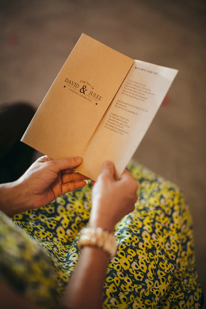 Photo by Adam Ong Photography. theweddingnotebook.com