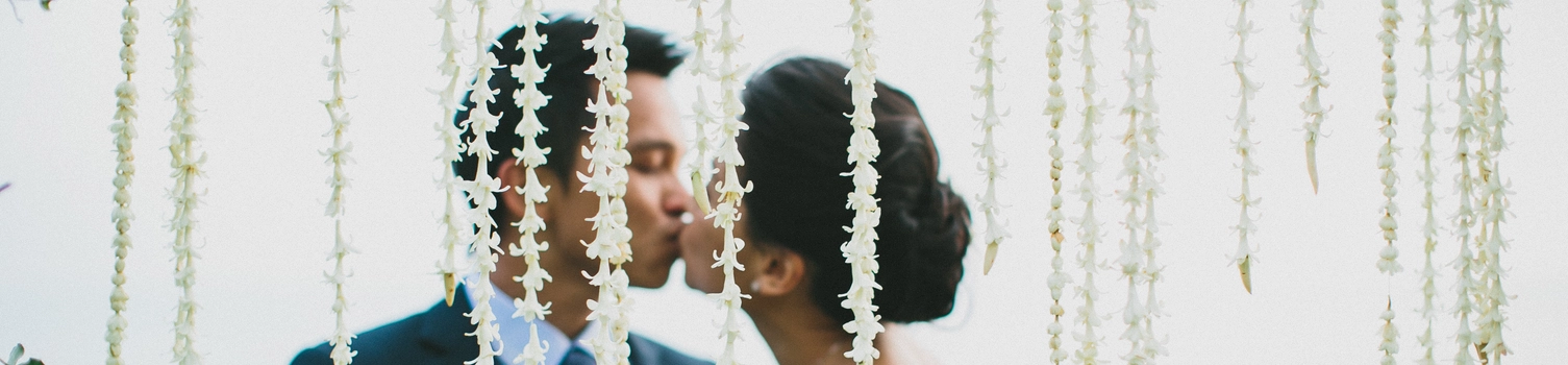 Rustic Destination Wedding At Khayangan Estate Bali