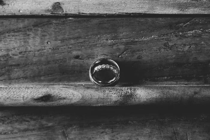 Photography by Terralogical. theweddingnotebook.com