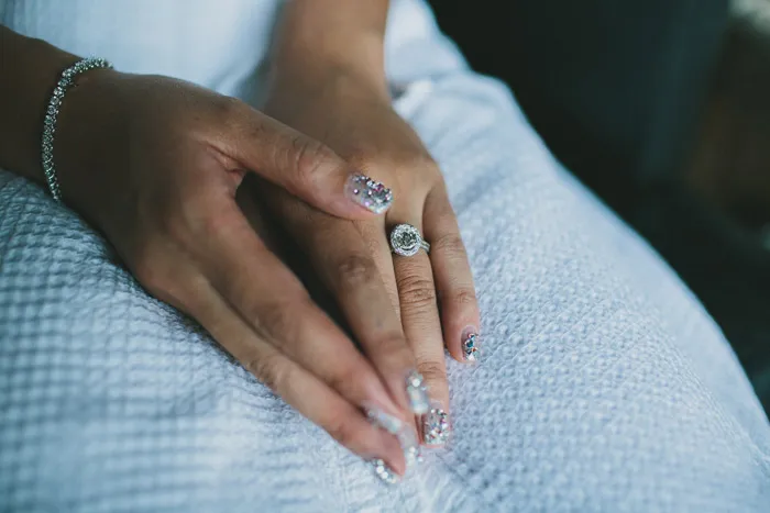 Photography by Terralogical. theweddingnotebook.com