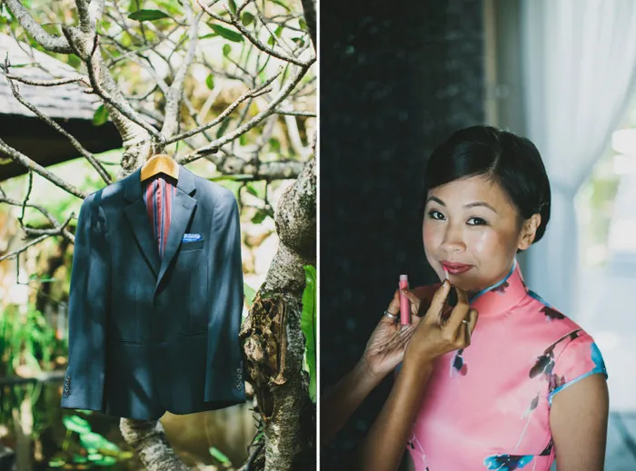 Photography by Terralogical. theweddingnotebook.com