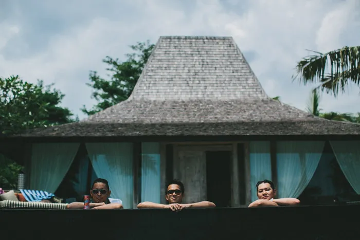 Photography by Terralogical. theweddingnotebook.com