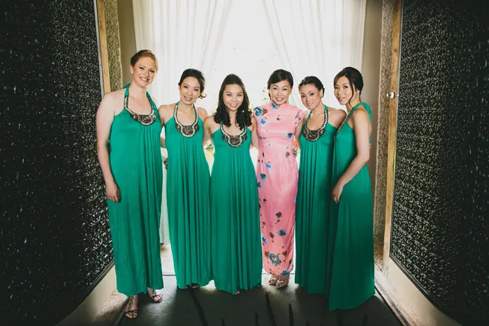 Photography by Terralogical. theweddingnotebook.com