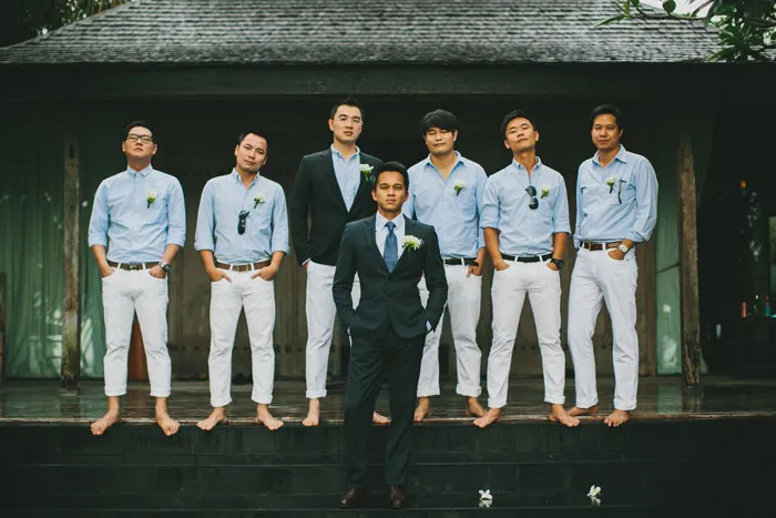 Photography by Terralogical. theweddingnotebook.com