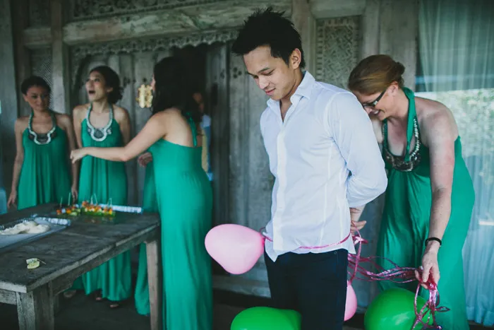 Photography by Terralogical. theweddingnotebook.com