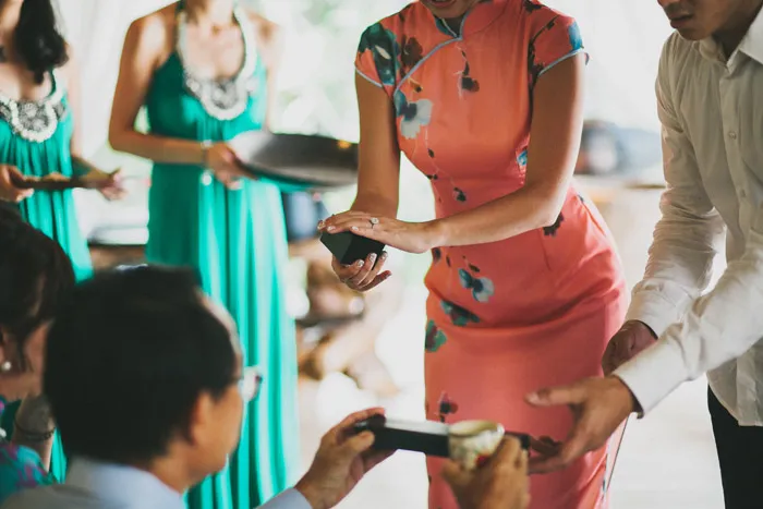 Photography by Terralogical. theweddingnotebook.com