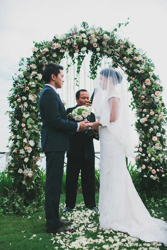 Photography by Terralogical. theweddingnotebook.com