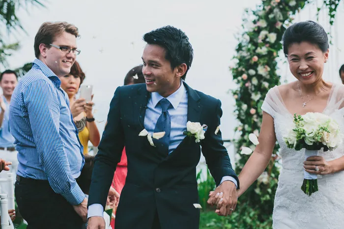 Photography by Terralogical. theweddingnotebook.com