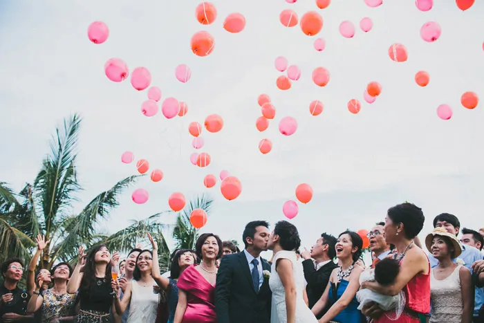 Photography by Terralogical. theweddingnotebook.com