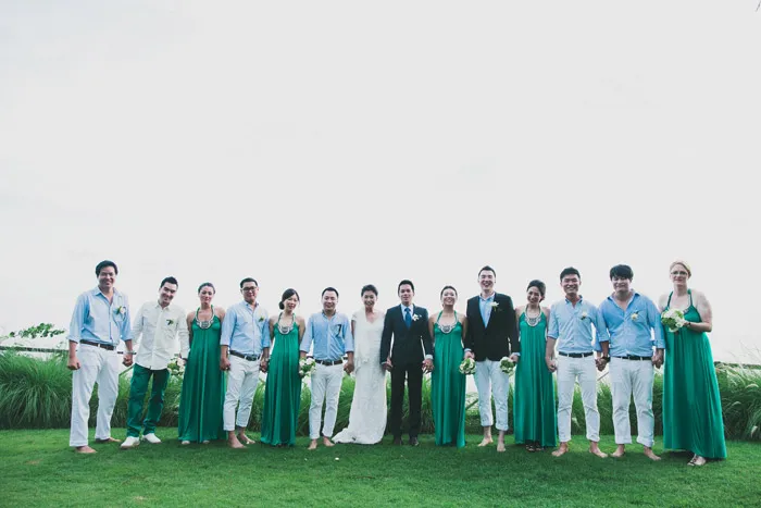 Photography by Terralogical. theweddingnotebook.com