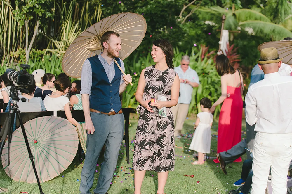 Photo by The Vow Studio. theweddingnotebook.com