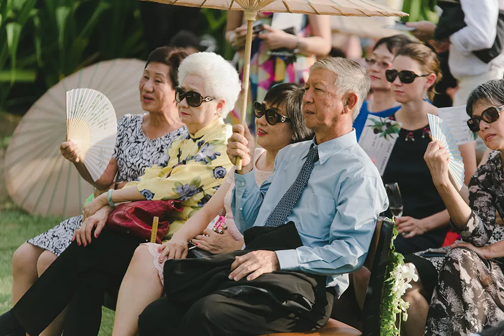 Photo by The Vow Studio. theweddingnotebook.com