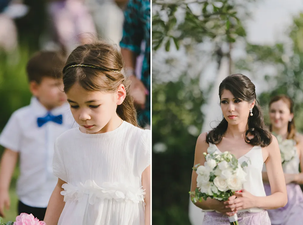 Photo by The Vow Studio. theweddingnotebook.com