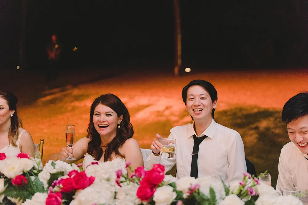 Photo by The Vow Studio. theweddingnotebook.com