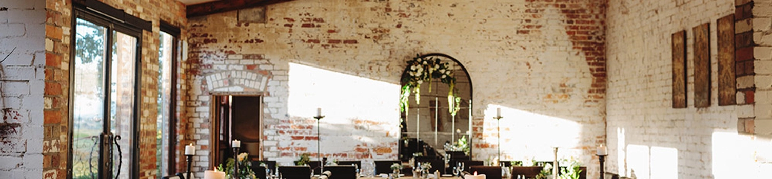Rustic Themed Wedding At Stones Of The Yarra Valley
