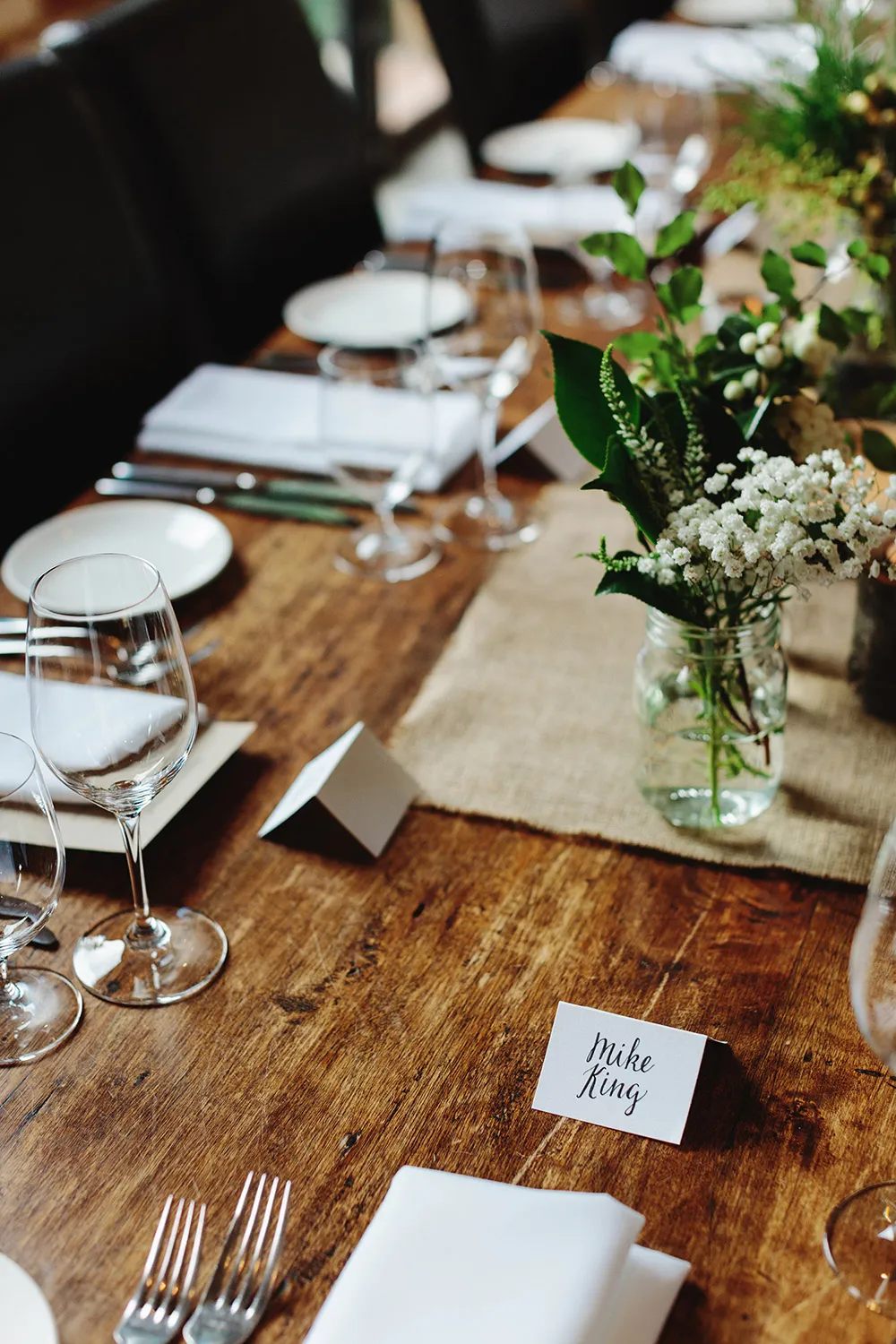 Photo by Jonathan Ong Photography. theweddingnotebook.com