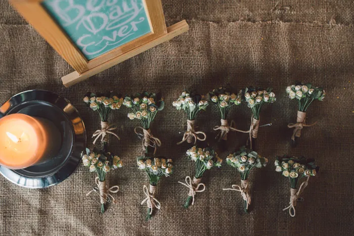 Chong Yee Photography. theweddingnotebook.com