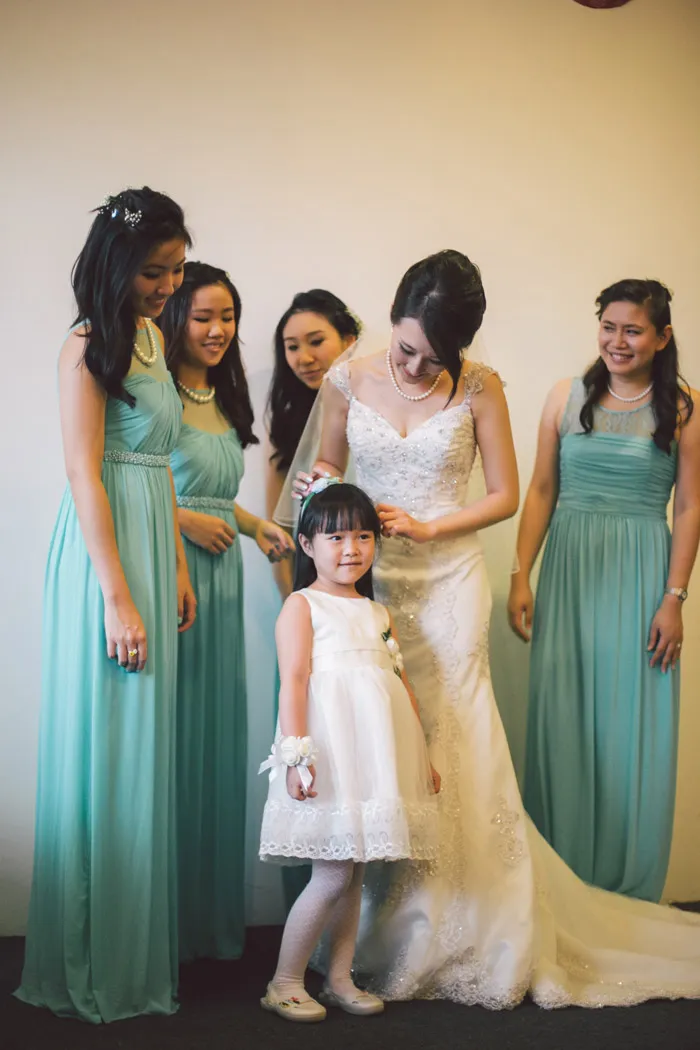 Chong Yee Photography. theweddingnotebook.com