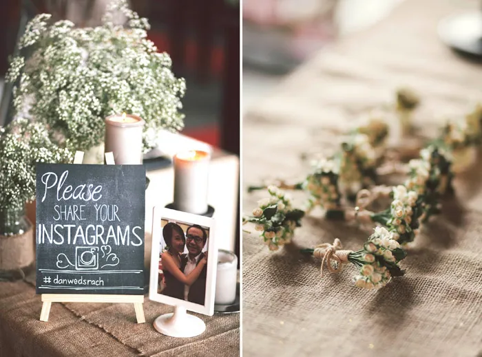 Chong Yee Photography. theweddingnotebook.com