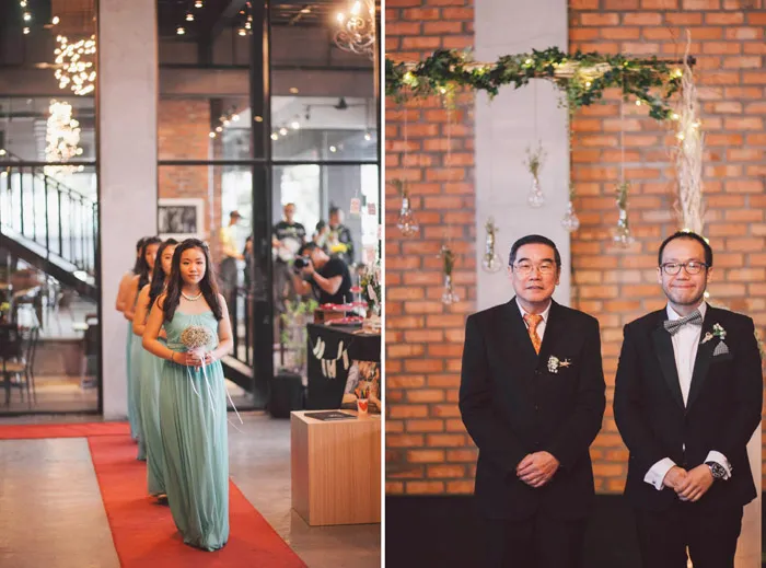 Chong Yee Photography. theweddingnotebook.com