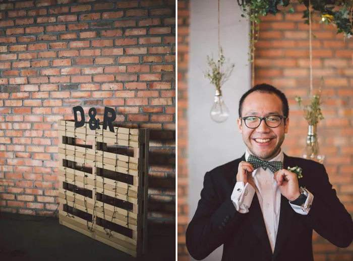 Chong Yee Photography. theweddingnotebook.com