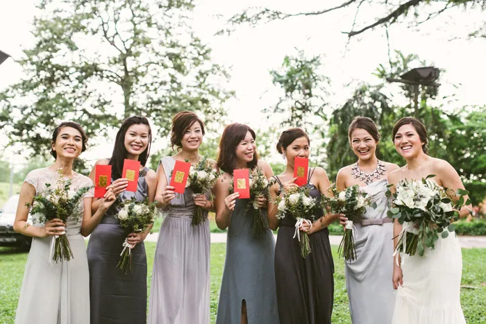 Photo by Joshua of The Beautiful Moment Photography and Kelly of Studiokel. theweddingnotebook.com