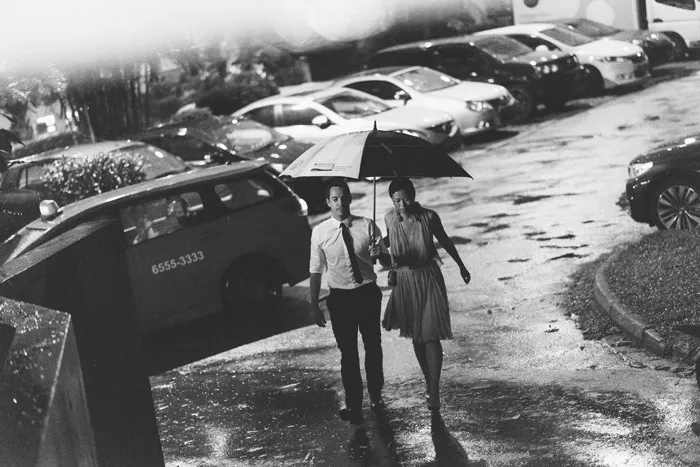 Photo by Joshua of The Beautiful Moment Photography. theweddingnotebook.com