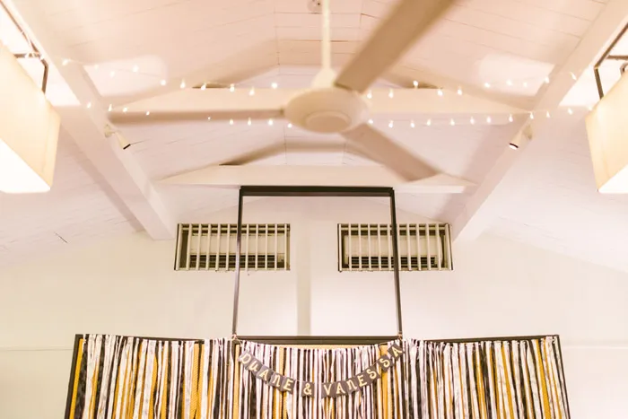 Photo by Joshua of The Beautiful Moment Photography. theweddingnotebook.com