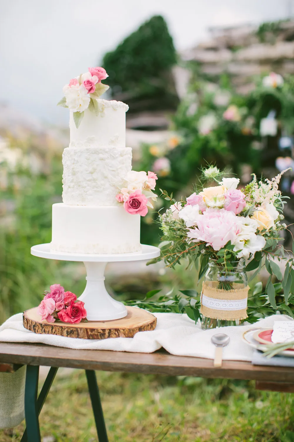 Synchronal Photography. theweddingnotebook.com