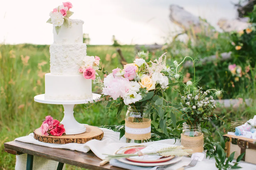 Synchronal Photography. theweddingnotebook.com