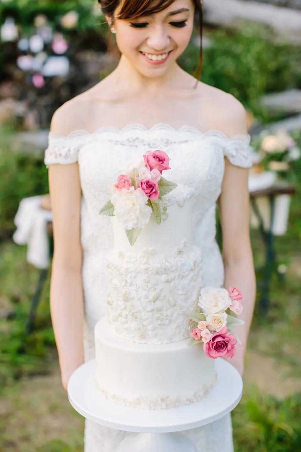 Synchronal Photography. theweddingnotebook.com