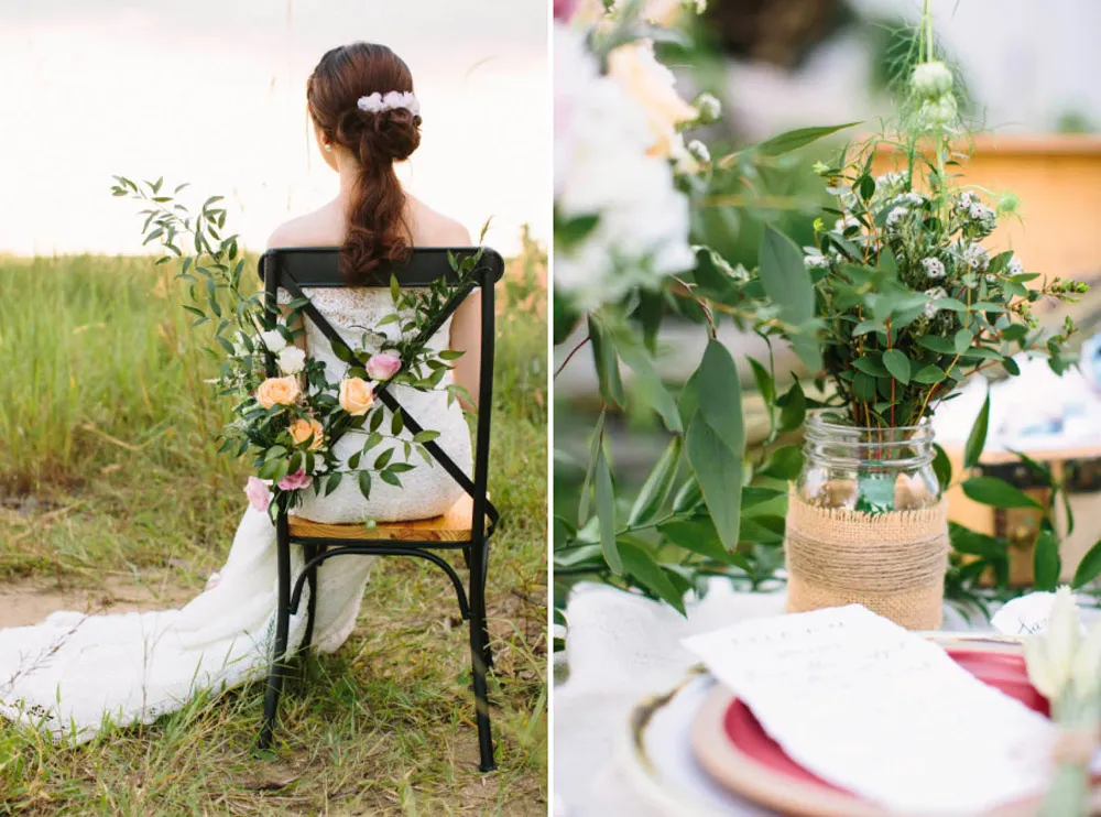 Synchronal Photography. theweddingnotebook.com