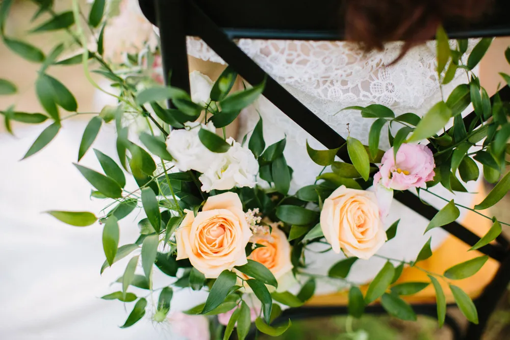 Synchronal Photography. theweddingnotebook.com