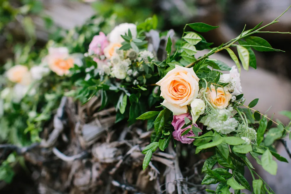 Synchronal Photography. theweddingnotebook.com