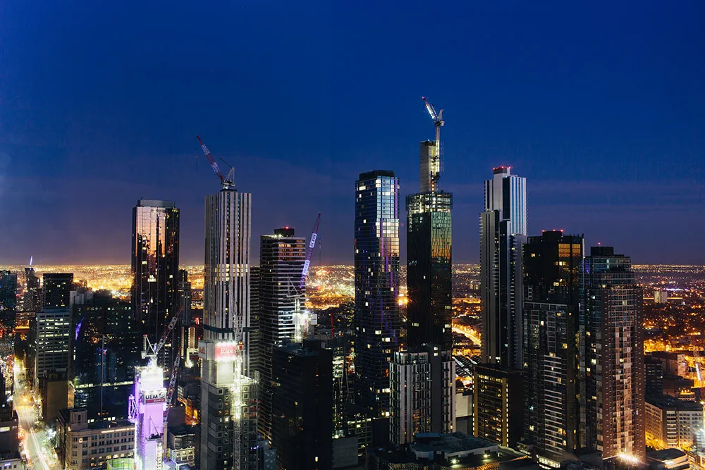 Photo by Sayher Heffernan. theweddingnotebook.com