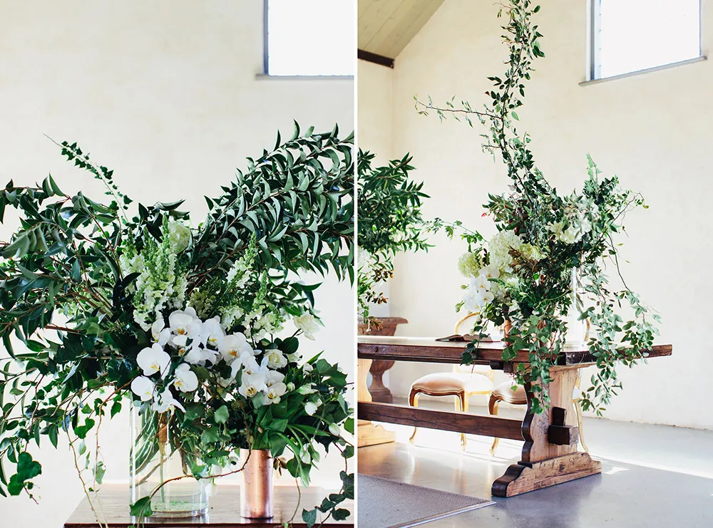 Photo by Sayher Heffernan. theweddingnotebook.com