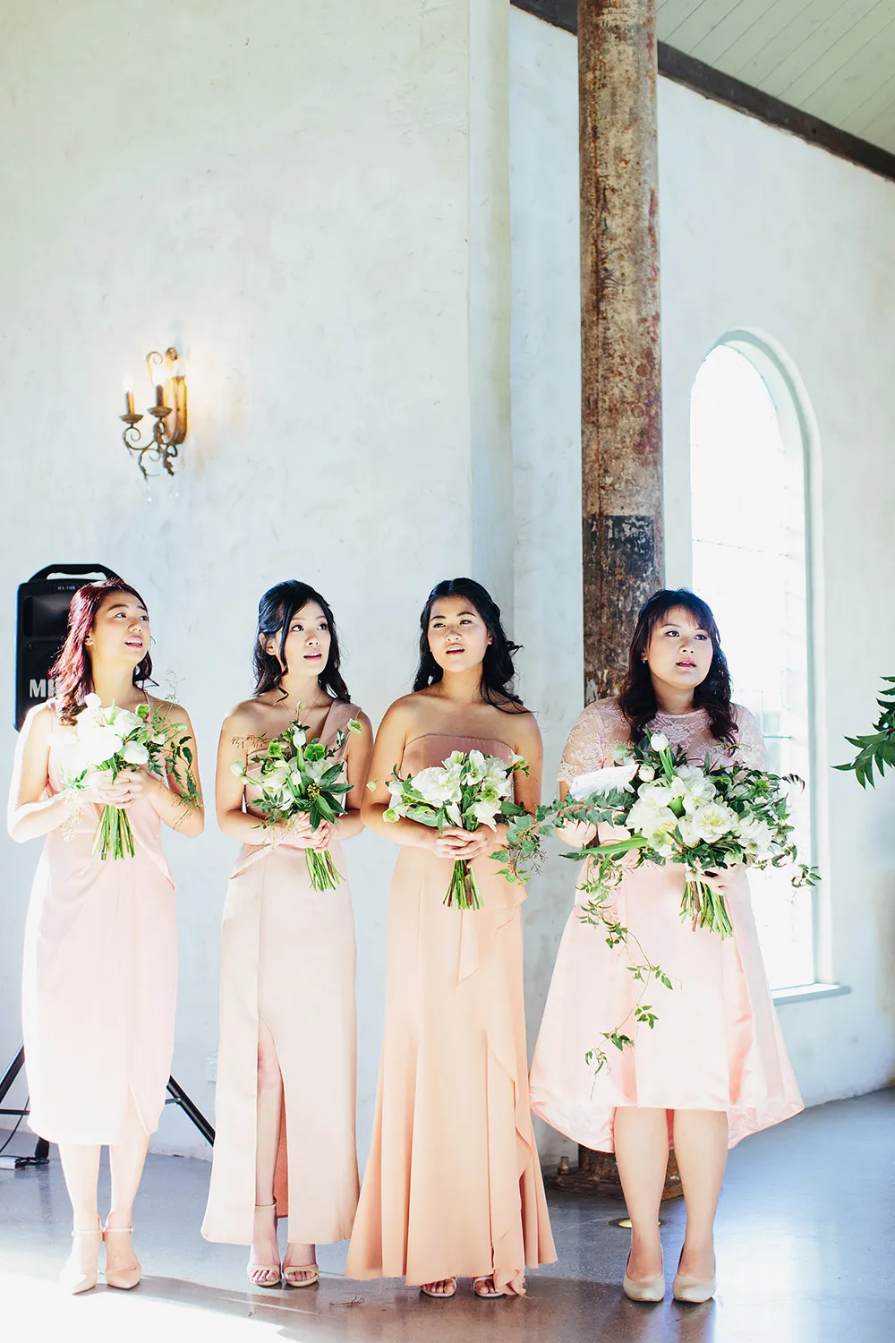 Photo by Sayher Heffernan. theweddingnotebook.com