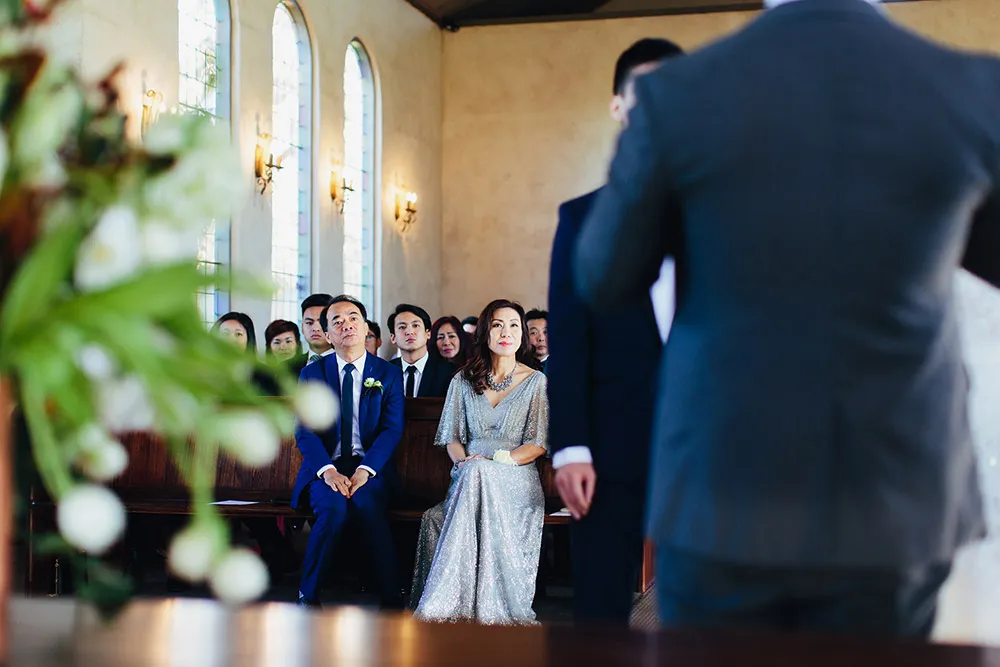 Photo by Sayher Heffernan. theweddingnotebook.com