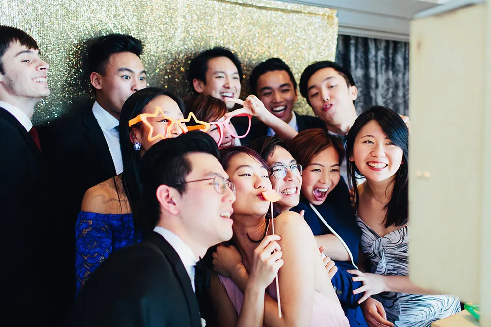 Photo by Sayher Heffernan. theweddingnotebook.com