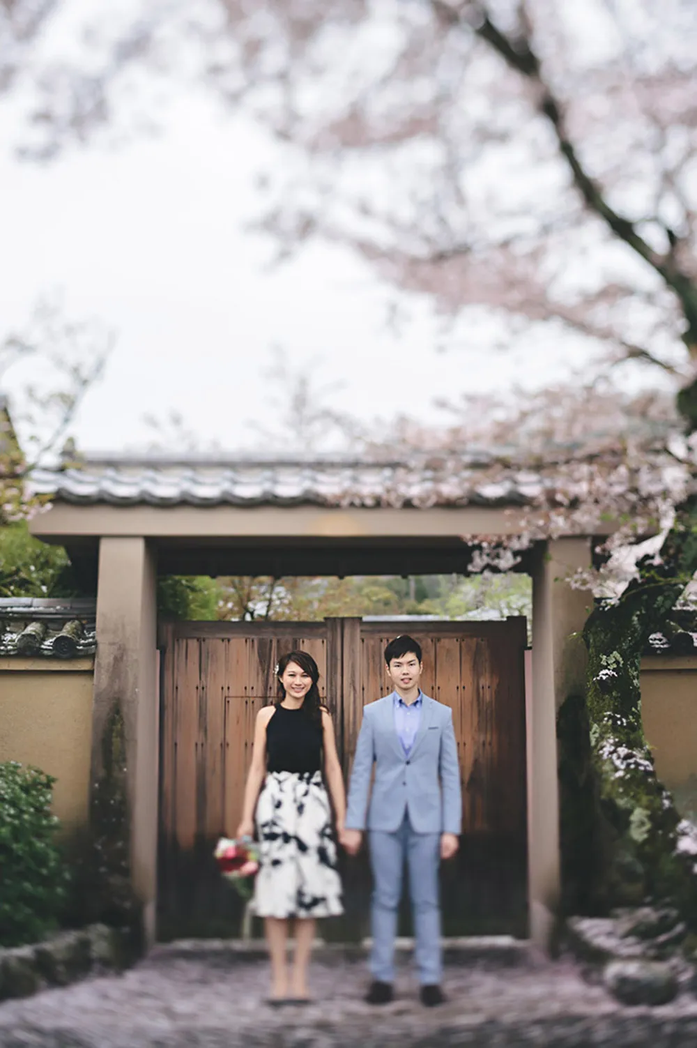 Photo by History Studio. theweddingnotebook.com