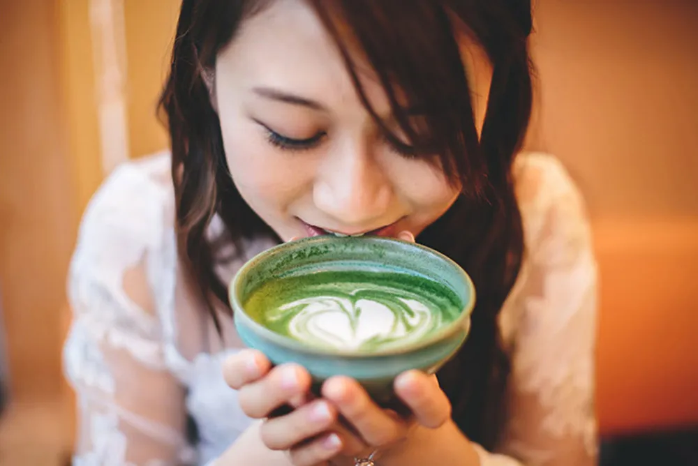 Photo by History Studio. theweddingnotebook.com