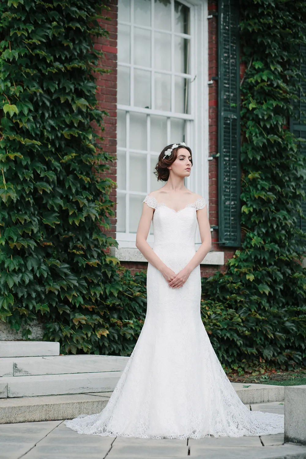 Jannan - Sareh Nouri Fall 2016 Collection. theweddingnotebook.com