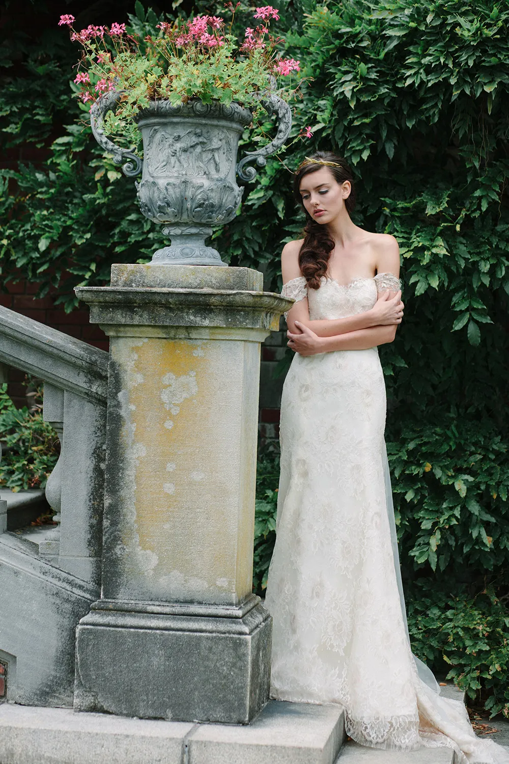 Tala - Sareh Nouri Fall 2016 Collection. theweddingnotebook.com