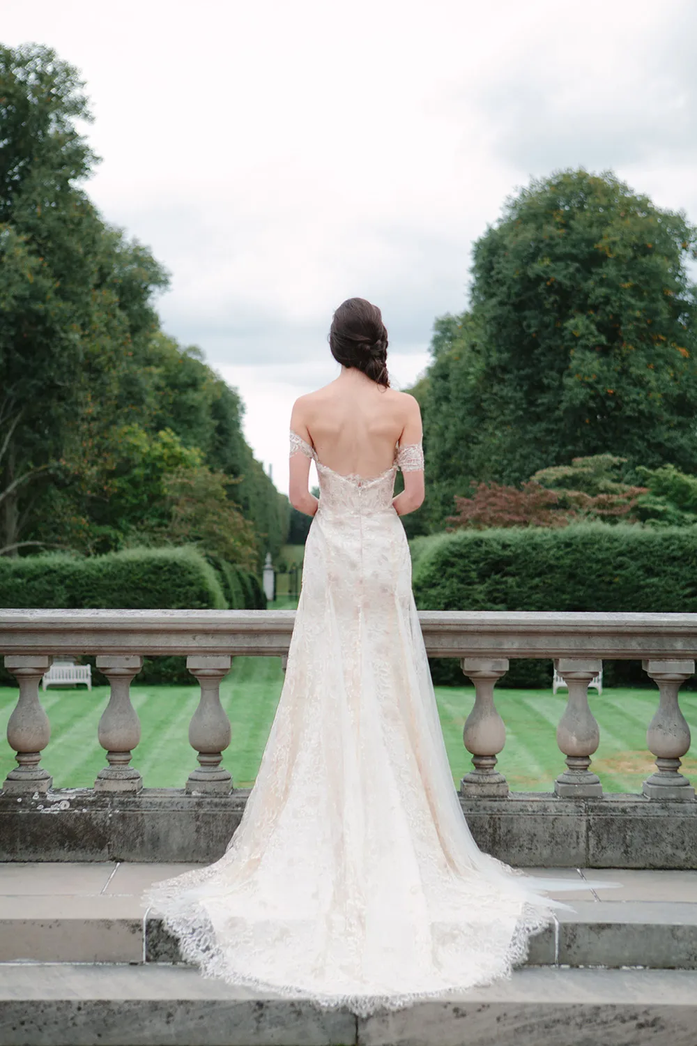 Tala - Sareh Nouri Fall 2016 Collection. theweddingnotebook.com