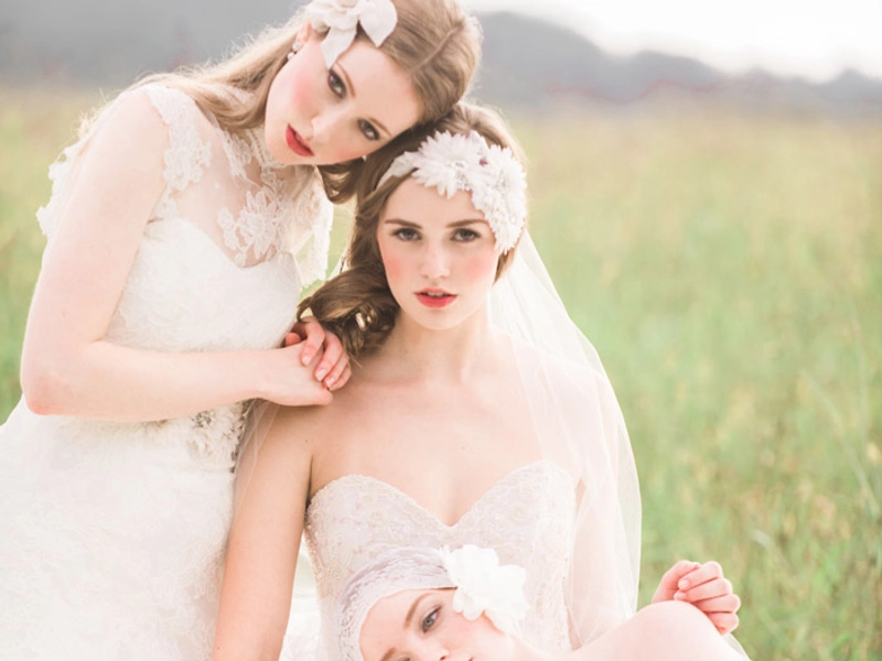 Sareh Nouri Spring 2013 Collection