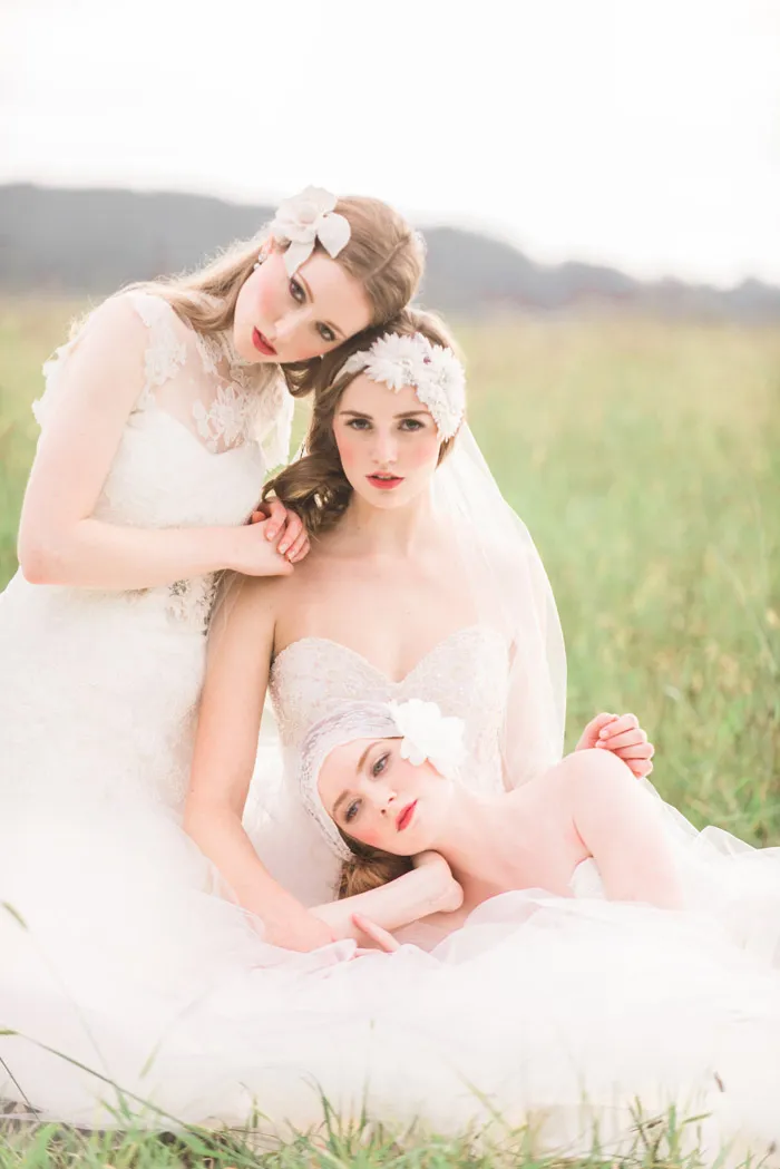 Sareh Nouri Spring 2013 Collection