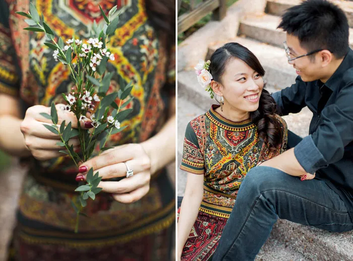 Photo by Bloc Memoire Singapore. theweddingnotebook.com