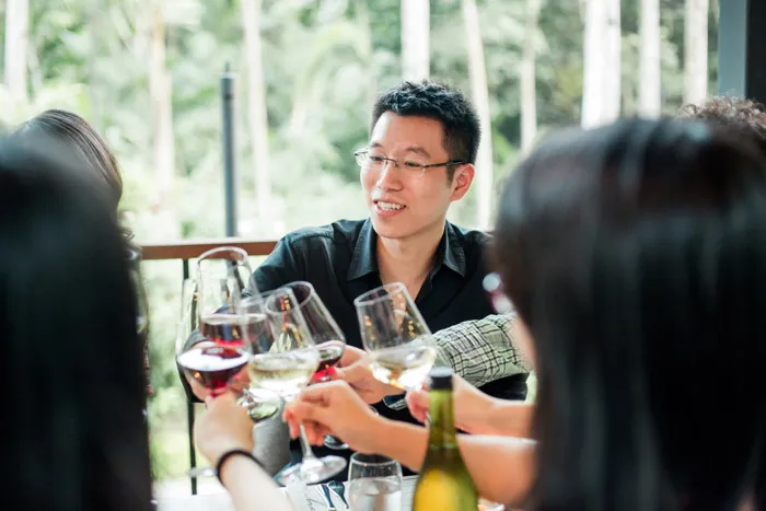 Photo by Bloc Memoire Singapore. theweddingnotebook.com