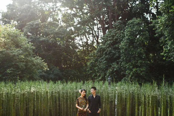 Photo by Bloc Memoire Singapore. theweddingnotebook.com