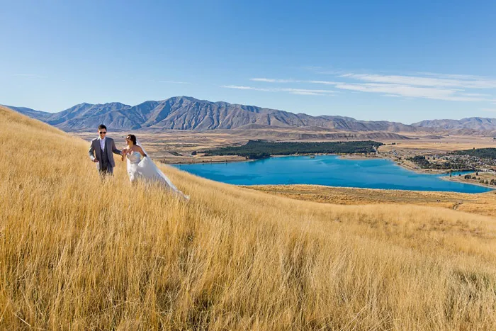 Raymond Phang Photography. theweddingnotebook.com